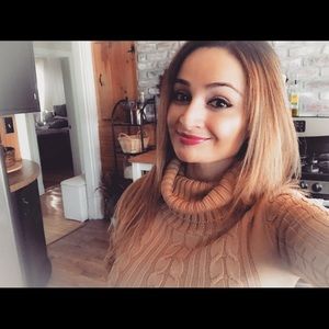 Meet your Posher, Aracelis